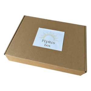 Une box