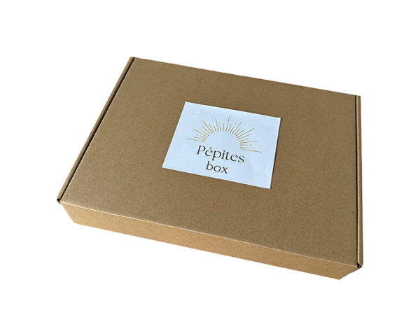 Une box